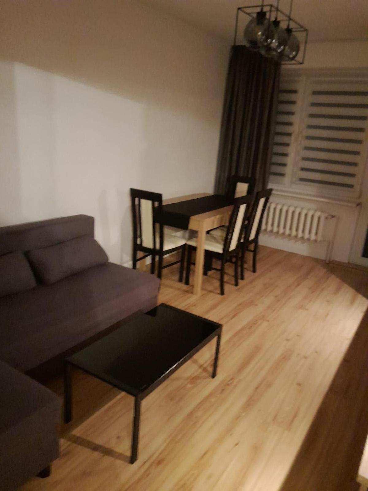 Lewandowskiego 2 Apartment Bialystok