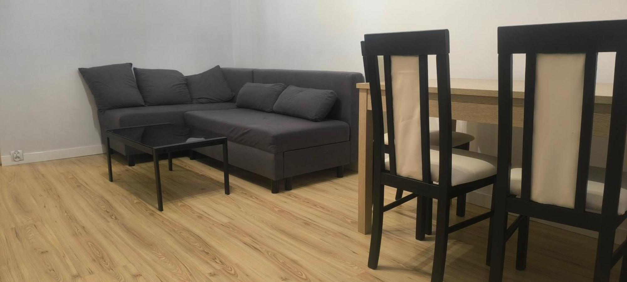 Apartment Lewandowskiego 2