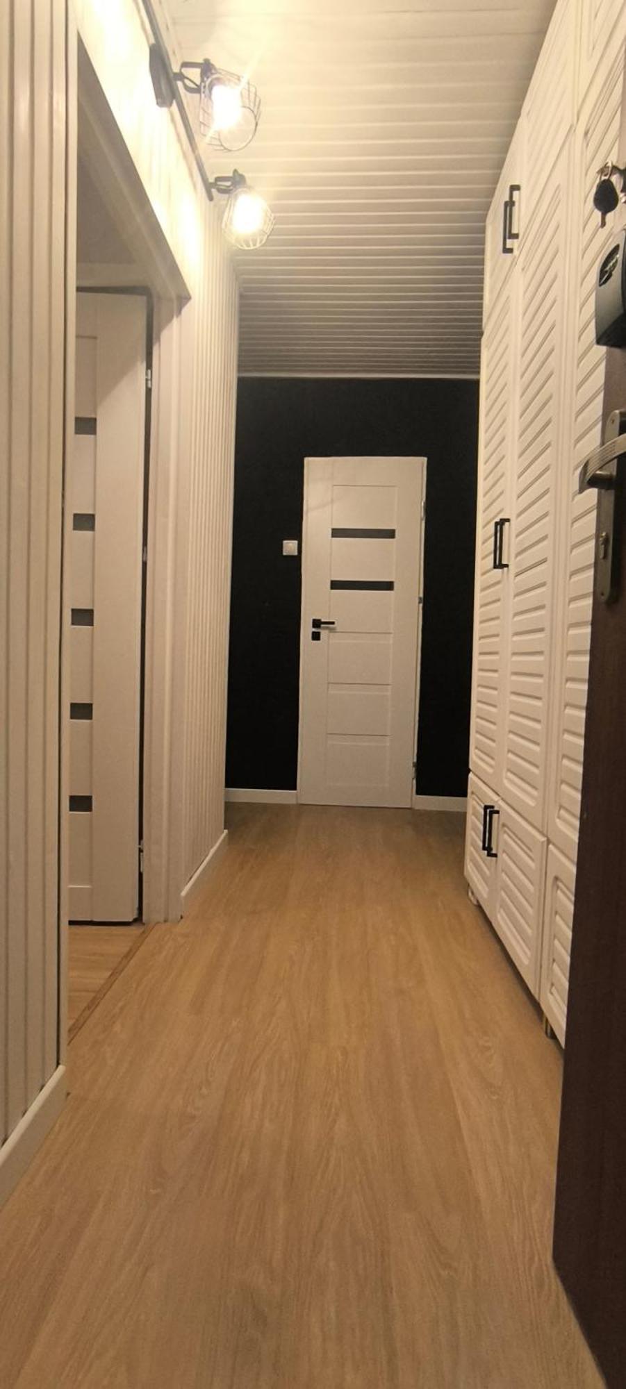 Apartment Lewandowskiego 2