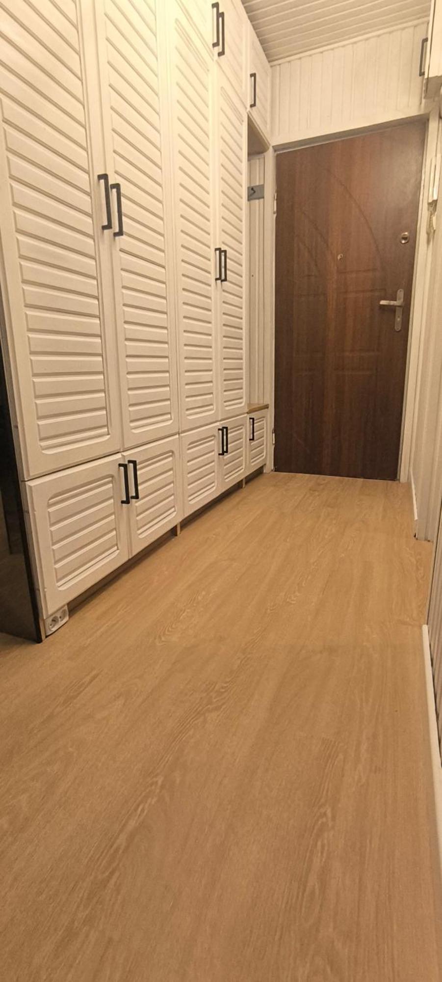 Apartment Lewandowskiego 2